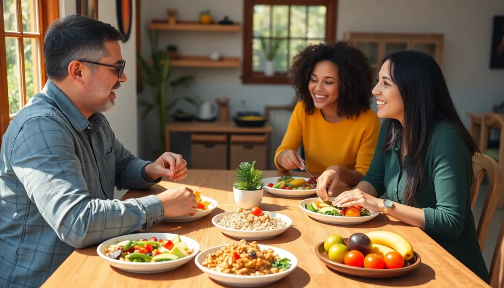 consistent carbohydrate diet