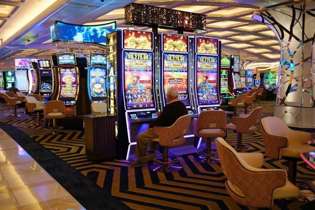 Compare the two biggest themes in casino history. We look at Viking slots vs Egyptian slots to see which offers the best graphics, features, and win potential.